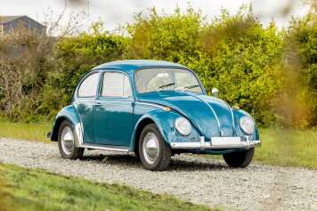 1965 Volkswagen Beetle - Offered without reserve