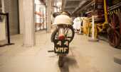 1955 Phillips Panda Autocycle - Offered without reserve - 3