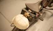 1955 Phillips Panda Autocycle - Offered without reserve - 4
