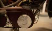 1955 Phillips Panda Autocycle - Offered without reserve - 5