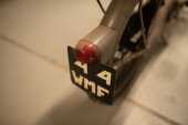 1955 Phillips Panda Autocycle - Offered without reserve - 7