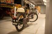 1955 Phillips Panda Autocycle - Offered without reserve - 10