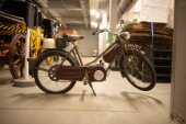 1955 Phillips Panda Autocycle - Offered without reserve - 15