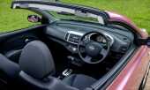 2006 Nissan Micra Essenza C+C - Offered without reserve - 5