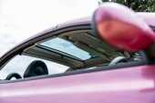 2006 Nissan Micra Essenza C+C - Offered without reserve - 7