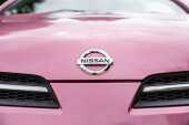 2006 Nissan Micra Essenza C+C - Offered without reserve - 8