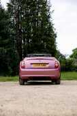 2006 Nissan Micra Essenza C+C - Offered without reserve - 9