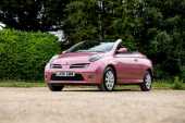 2006 Nissan Micra Essenza C+C - Offered without reserve - 10