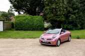 2006 Nissan Micra Essenza C+C - Offered without reserve - 15