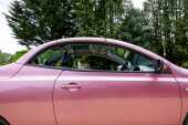 2006 Nissan Micra Essenza C+C - Offered without reserve - 17