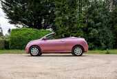 2006 Nissan Micra Essenza C+C - Offered without reserve - 19
