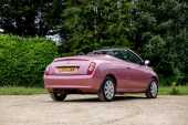2006 Nissan Micra Essenza C+C - Offered without reserve - 21