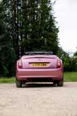 2006 Nissan Micra Essenza C+C - Offered without reserve - 23