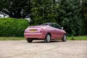 2006 Nissan Micra Essenza C+C - Offered without reserve - 24
