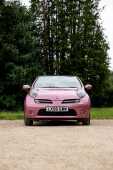 2006 Nissan Micra Essenza C+C - Offered without reserve - 28