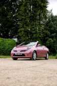 2006 Nissan Micra Essenza C+C - Offered without reserve - 29