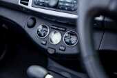 2006 Nissan Micra Essenza C+C - Offered without reserve - 31