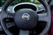 2006 Nissan Micra Essenza C+C - Offered without reserve - 34