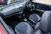 2006 Nissan Micra Essenza C+C - Offered without reserve - 35