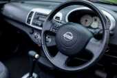 2006 Nissan Micra Essenza C+C - Offered without reserve - 36