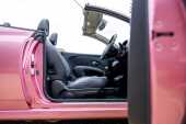 2006 Nissan Micra Essenza C+C - Offered without reserve - 38