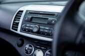 2006 Nissan Micra Essenza C+C - Offered without reserve - 40