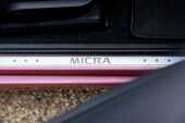 2006 Nissan Micra Essenza C+C - Offered without reserve - 41