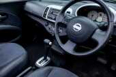 2006 Nissan Micra Essenza C+C - Offered without reserve - 43