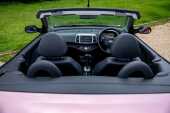 2006 Nissan Micra Essenza C+C - Offered without reserve - 44