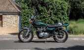 1978 Kawasaki Z1000 - 2