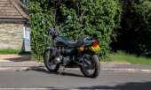 1978 Kawasaki Z1000 - 3