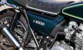 1978 Kawasaki Z1000 - 4