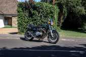 1978 Kawasaki Z1000 - 10