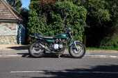 1978 Kawasaki Z1000 - 11