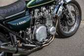 1978 Kawasaki Z1000 - 12