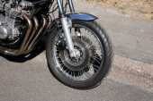 1978 Kawasaki Z1000 - 15