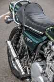 1978 Kawasaki Z1000 - 16