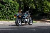 1978 Kawasaki Z1000 - 17