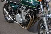 1978 Kawasaki Z1000 - 20