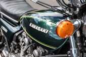 1978 Kawasaki Z1000 - 21
