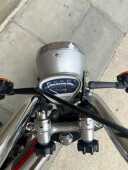 2000 Honda DAX ST50 - Offered without reserve - 2
