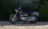 1976 Suzuki GT550 - 2