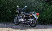 1976 Suzuki GT550 - 3