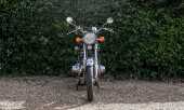 1976 Suzuki GT550 - 5