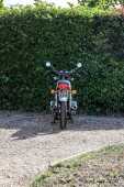 1976 Suzuki GT550 - 19