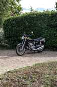 1976 Suzuki GT550 - 23