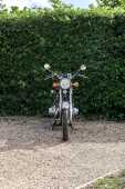 1976 Suzuki GT550 - 24