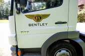 2009 Mercedes-Benz Atego Recovery Truck - Offered without reserve - 11