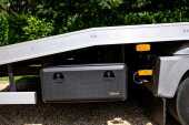 2009 Mercedes-Benz Atego Recovery Truck - Offered without reserve - 21