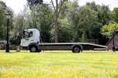 2009 Mercedes-Benz Atego Recovery Truck - Offered without reserve - 24